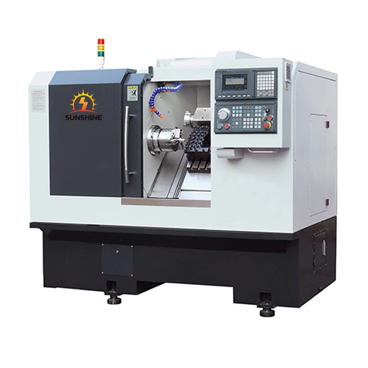 Moule d'automobile Traitement de haute précision CNC Couche inclinée