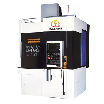 Multifonction Découpe CNC Tour