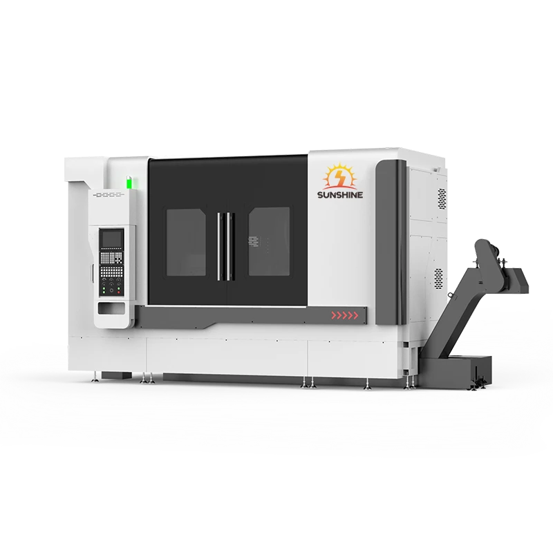 Quelles sont les méthodes de maintenance des tours CNC ?