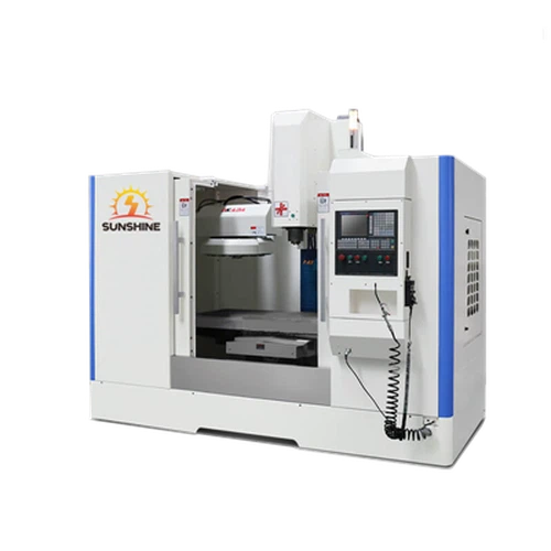 Les fabricants de machines-outils CNC expliquent comment régler la vitesse de...